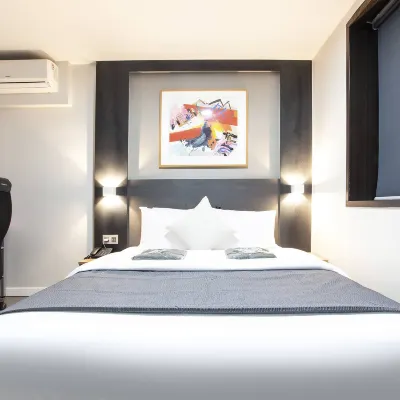 Sadang Hotel Kyle Hotels near دونجياكقو
