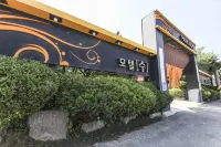 Chuncheon Su Motel Hotels in 