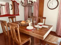 Rural Villa Near the P.N. Taburiente Caldera
