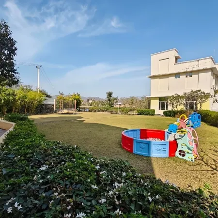 TTC Aarambagh Resort and Spa, Kumbhalgarh