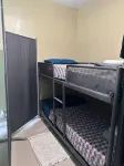Miami Vibes "Hostel-Like" Shared Room
