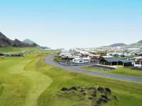 Luxury Ocean Villas - Vila