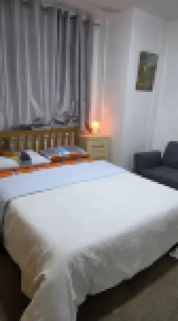 Cozy Private Guest Room in Central Banbury - Perfect Rest Spot