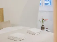 Nomad City Hotels Hotels in Frederiksberg C