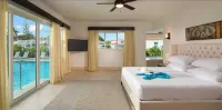 The crown Oasis Luxury Escape   All inclusive Hotels in 