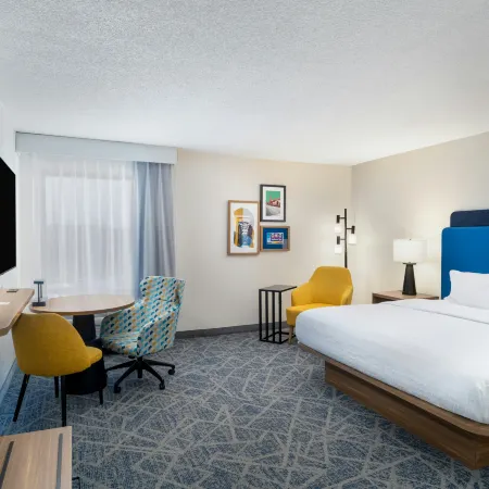 Hampton Inn Marietta