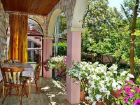 Apartments Pavlina Hotels in Starigrad