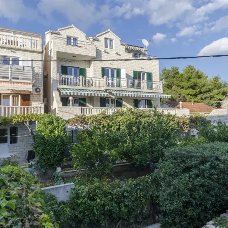 Apartments and Room Villa Niko