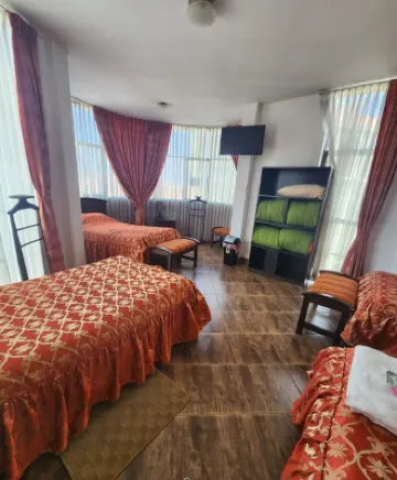 Hostelling Bustillo Hotel a 