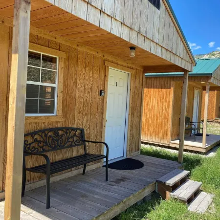Elk View Cabin