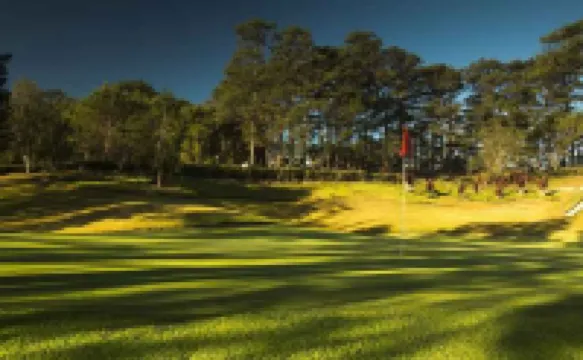 The Manor at Camp John Hay