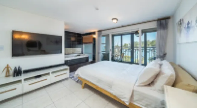 Yeosu Nochedelmar Family Ocean View Pension