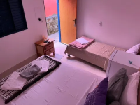 ปูซาดา เรฟูจิโอ เอนแคนทาโด โรงแรมใน