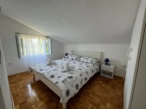 Apartment Zeljko