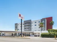 Fiesta Inn Express Hermosillo Hotels in Hermosillo