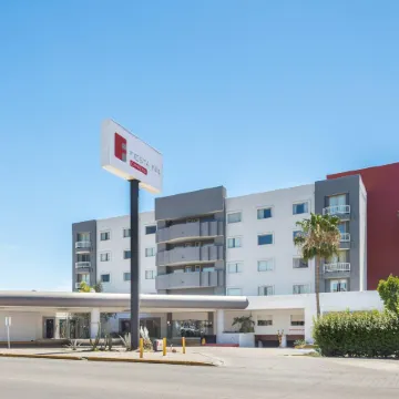 Fiesta Inn Express Hermosillo