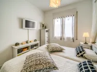 Apartment in Calella near the Beach