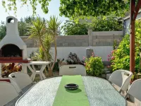 Apartments Marietta Hotels in Opcina Razanac