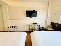 Cloud Haku Cozy Inn โรงแรมใกล้สวนป่าไถตง