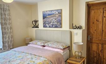 Saltburn Holidays Bluebell Cottage