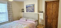 Saltburn Holidays Bluebell Cottage - Wifi