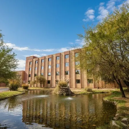 Hotel Agua del Desierto