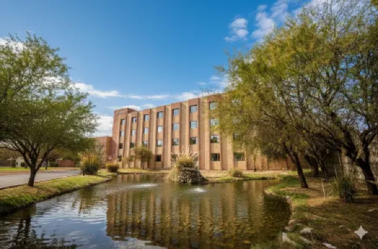 Hotel Agua del Desierto Hotels in 