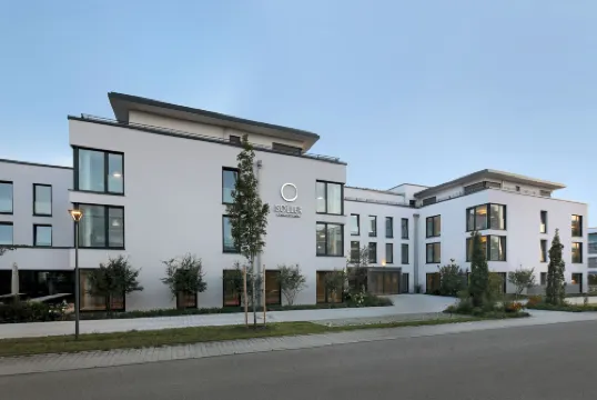 Soller Business Hotel - Munich Airport MUC