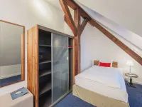 呂登沙夫豪森訂製飯店 沙夫豪森酒店