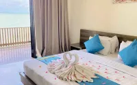 Pesona Krakatau Cottages & Hotel