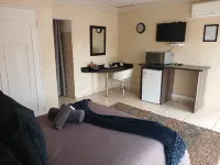 The Blue Sparrow Guest House Hoteles en 