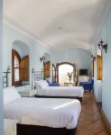 Hotel Tugasa Castillo de Castellar - Romantic
