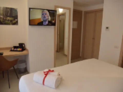 Floris Hotel Hotels in Rende