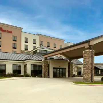 Hilton Garden Inn Denison/Sherman/at Texoma Event Center