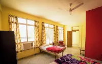 Radhika Palace Hotel
