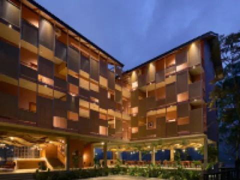 Te Dalu Resort & Spa