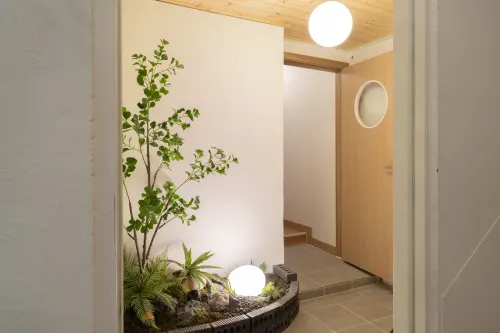 Stay 105 Haenggung - Homestays