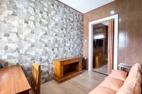 Urbanview Wichita Syariah Cabin Maribaya
