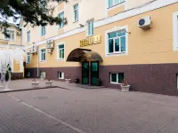 Edelvejs Hotel 체르케스크 호텔