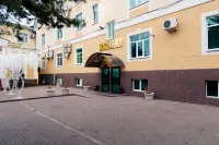 Эдельвейс Отели в г. 