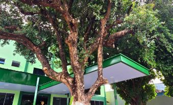 Bandeirantes Hotel