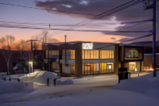The Lodge Moiwa 834 - 2-Star