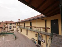 Locanda Dell'Oca Bianca Các khách sạn ở Como