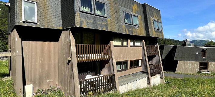 L\"ecrin D\"edern Degle Mont Dore deg Ski Degrandonnee deg Hotéis em Le Mont-Dore