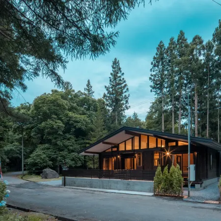All Resort Service Holiday Homes and Cottages to Rent