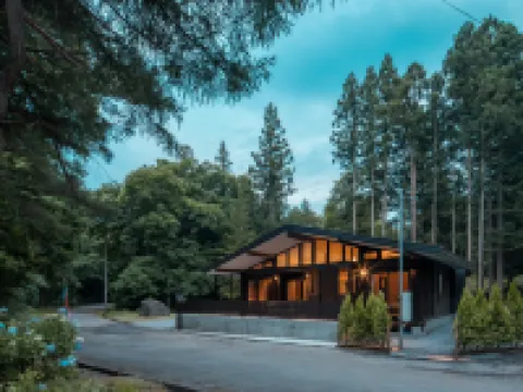 All Resort Service Holiday Homes and Cottages to Rent