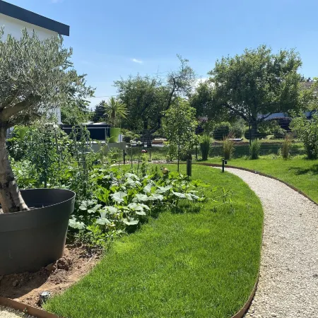 Le Clos des Pommiers