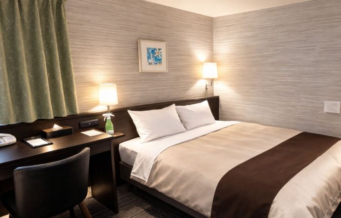 Atsugi City Hotel
