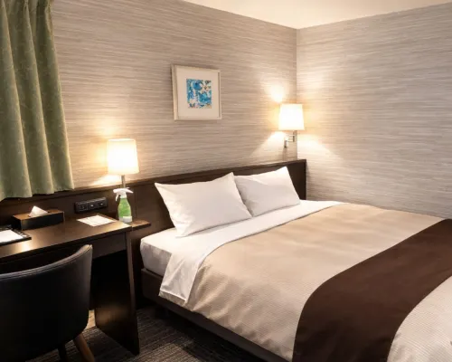 Atsugi City Hotel Hotel a Atsugi