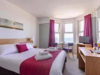 The Beresford Hotel Hotels near Watergate Bay